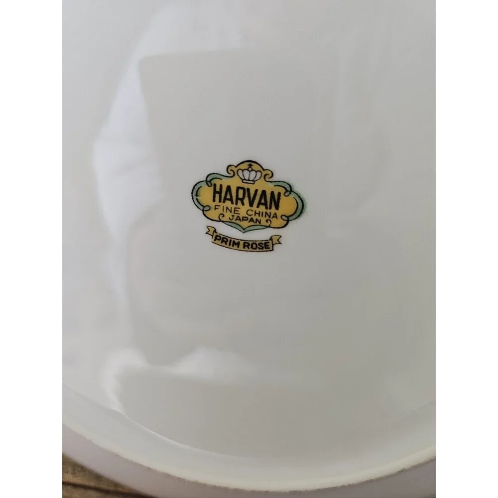Harvan china co